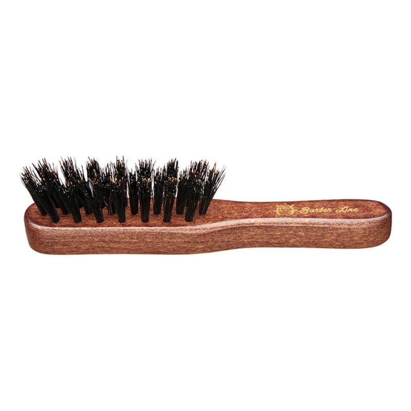 Brosse Eurostil Barber Line - Acheter à 7,33 € seulement chez Collector's Boutique