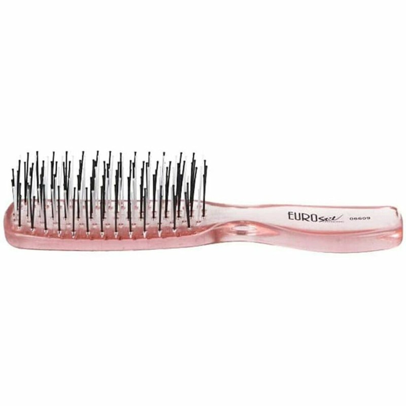 Brosse Démêlante Eurostil Pointes - Acheter à 7,30 € seulement chez Collector's Boutique