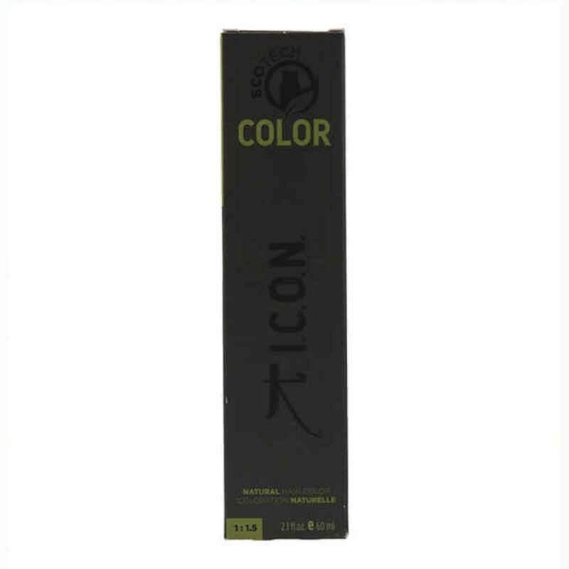 Teinture sans ammoniaque Color Ecotech Icon Nº 10.2 (60 ml) - Acheter à 18,72 € seulement chez Collector's Boutique