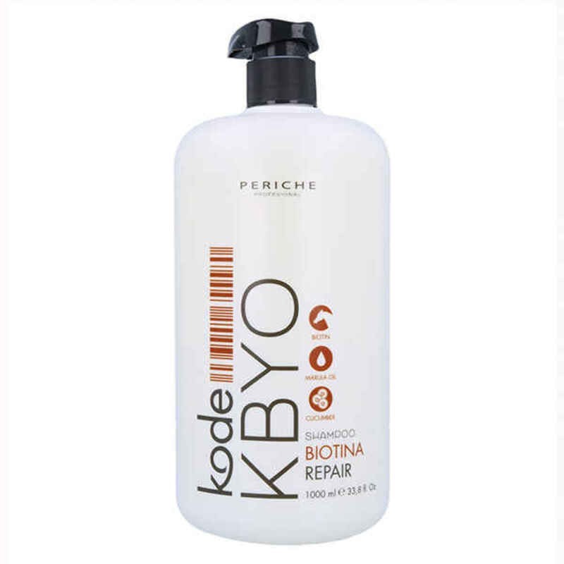 Shampooing Periche Kbyo (1000 ml) - Acheter à 14,86 € seulement chez Collector's Boutique