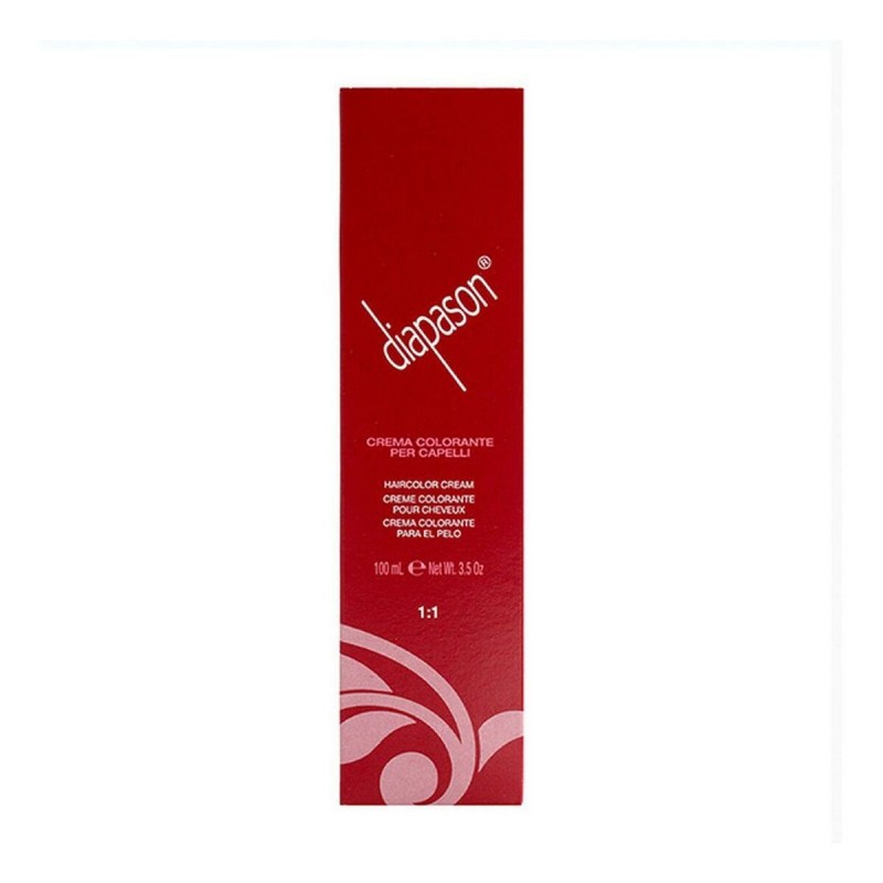 Teinture permanente Diapason Lisap Nº 9/66 (100 ml) - Acheter à 4,42 € seulement chez Collector's Boutique