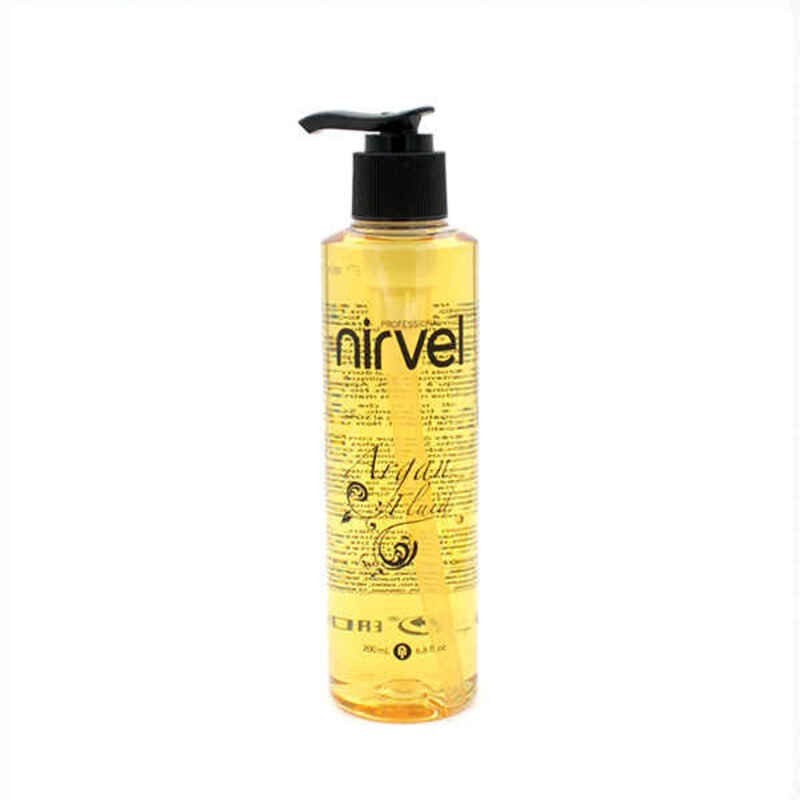 Sérum pour cheveux Nirvel Argan Fluid (200 ml) - Acheter à 14,30 € seulement chez Collector's Boutique