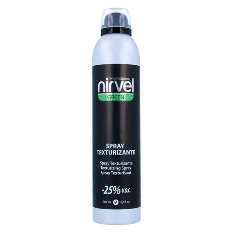 Texturisant de Cheveux Nirvel Green Dry (300 ml) - Acheter à 15,79 € seulement chez Collector's Boutique