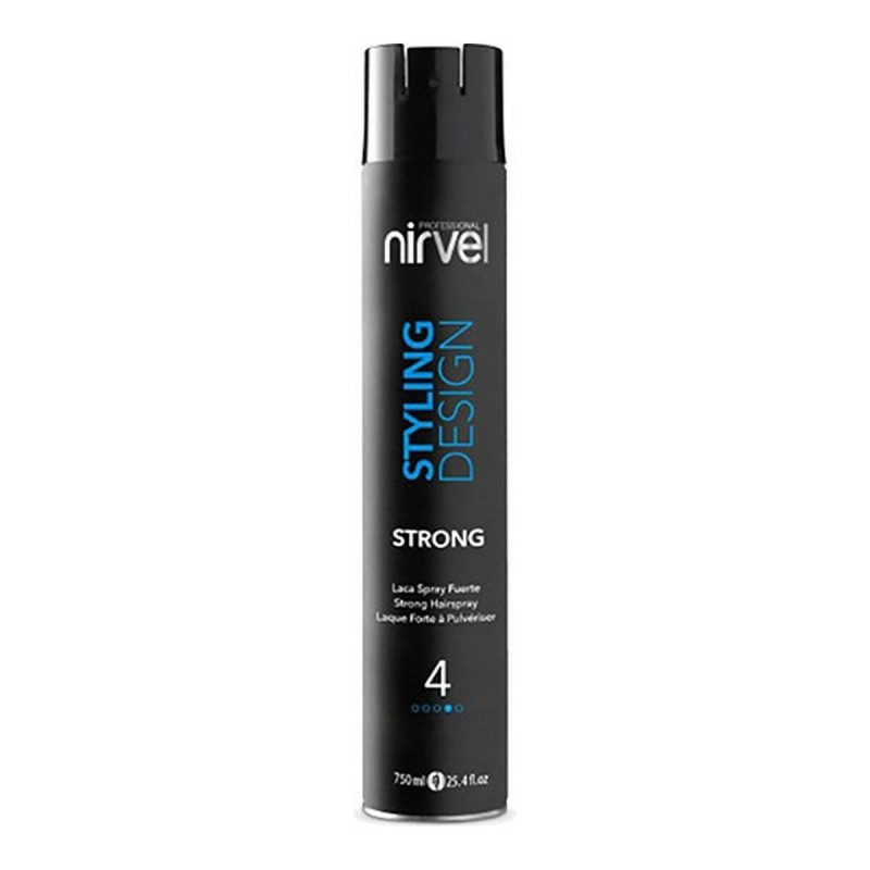 Couche de finitionStyling Design Strong Nirvel (750 ml) - Acheter à 13,32 € seulement chez Collector's Boutique