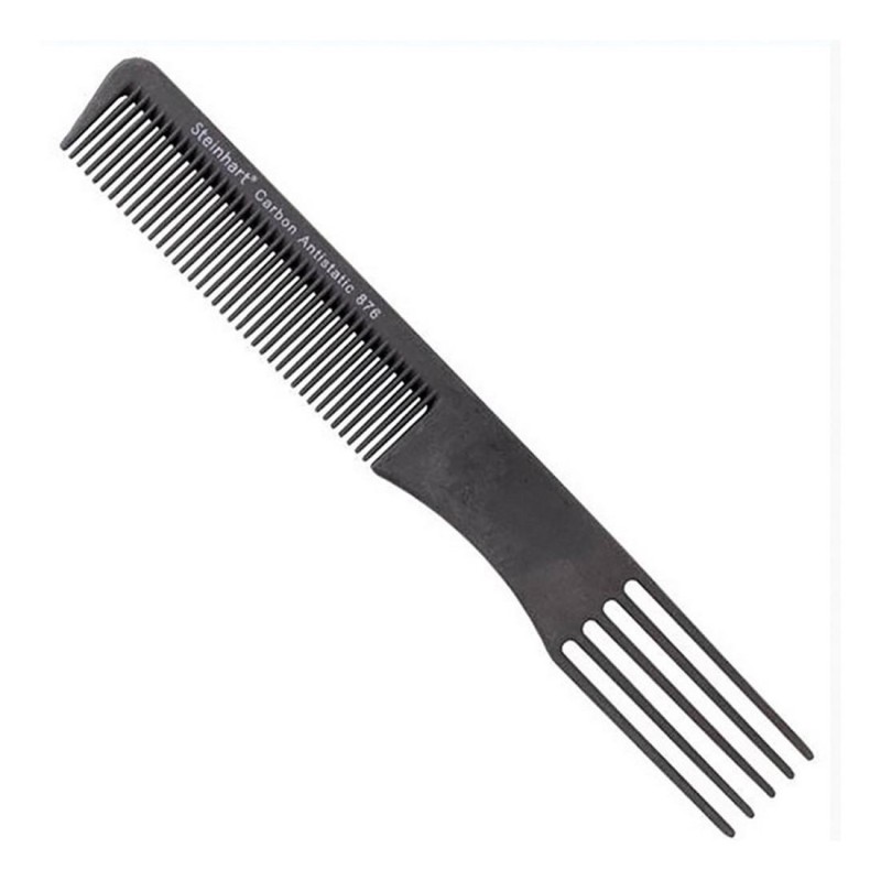 Brosse à Cheveux Steinhart Antistatic Carbone (1 pc) - Acheter à 4,26 € seulement chez Collector's Boutique