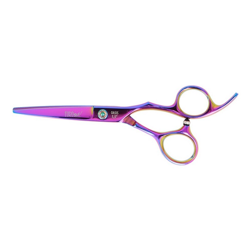 Ciseaux pour cheveux Oasis Eurostil 5,5" - Acheter à 65,27 € seulement chez Collector's Boutique