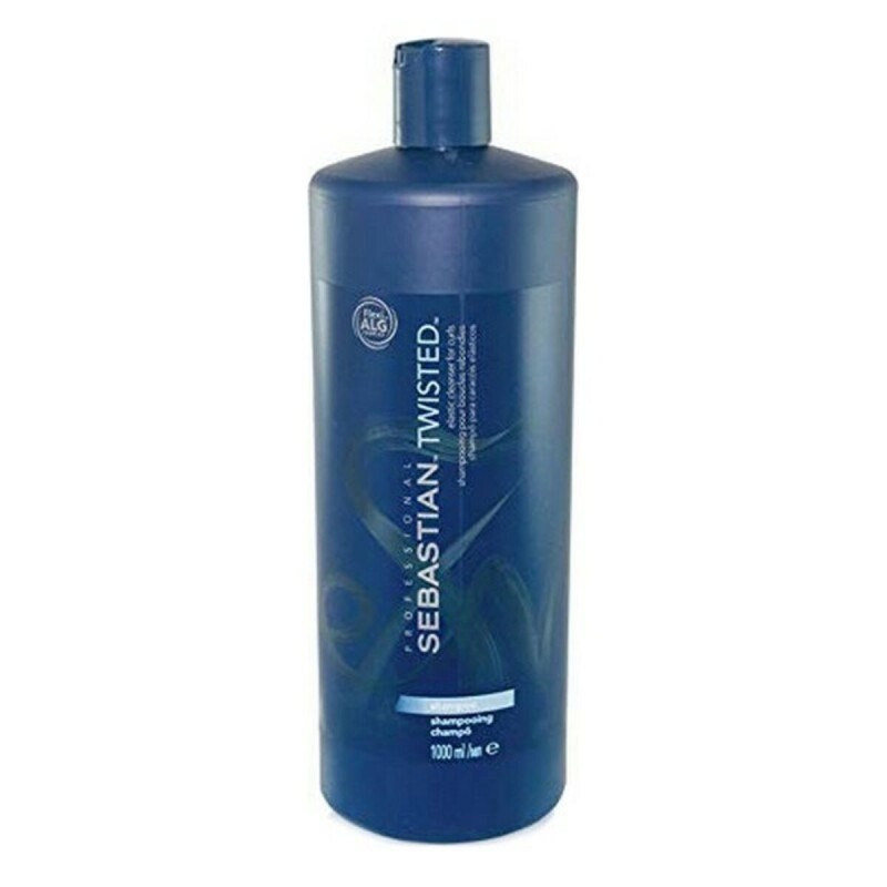 Shampooing Sebastian 970-26587 - Acheter à 39,01 € seulement chez Collector's Boutique