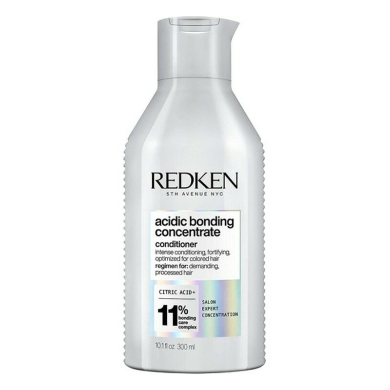 Après-shampooing Acidic Bonding Concentrate Redken (300 ml) - Acheter à 24,08 € seulement chez Collector's Boutique