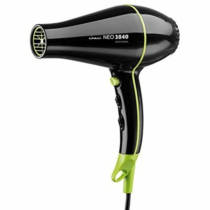 Sèche-cheveux Eurostil Profesional Neo 3840 Ionique 2200 W - Acheter à 45,86 € seulement chez Collector's Boutique