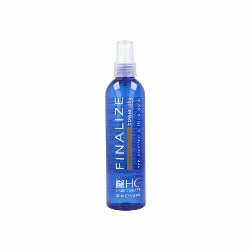 Tonique Hair Concept Finalizer Power Plis Natural Hair (250 ml) - Acheter à 20,02 € seulement chez Collector's Boutique