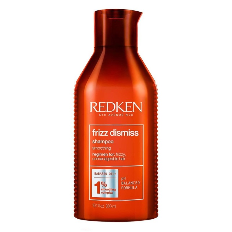 ShampooingRedken Frizz Dismiss(300 ml) - Acheter à 18,11 € seulement chez Collector's Boutique