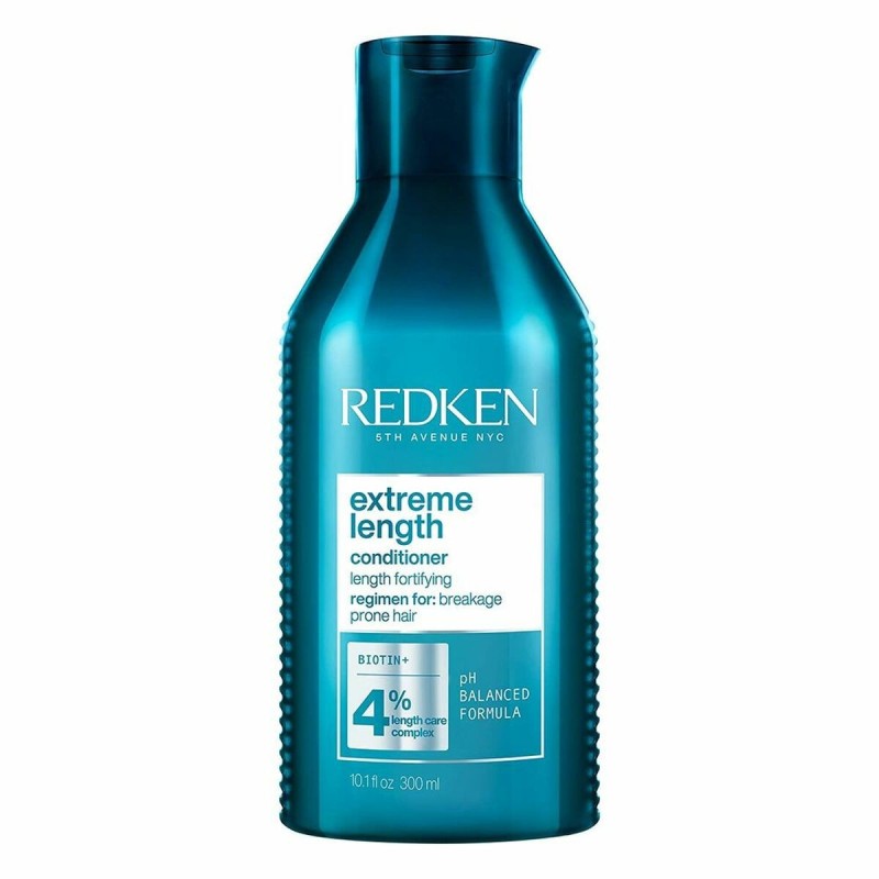 Après-shampoing réparateur Extreme Length Redken (300 ml) - Acheter à 22,09 € seulement chez Collector's Boutique