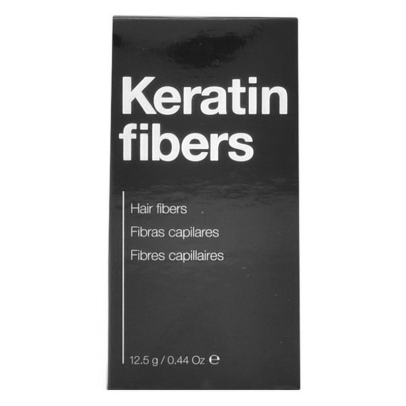 Soin antichute de cheveux Keratin Fibers Light Blonde The Cosmetic Republic Keratin Fibers (12,5 g) - Acheter à 21,54 € seulemen