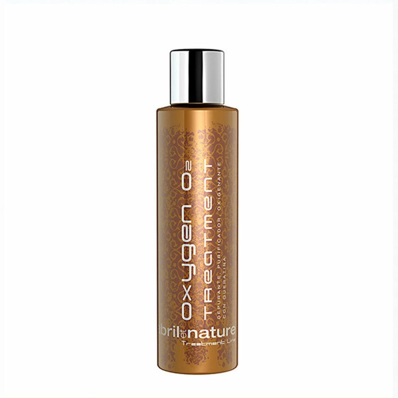 Traitement capillaire fortifiant Abril Et Nature Oxigen O2 (200 ml) - Acheter à 15,44 € seulement chez Collector's Boutique