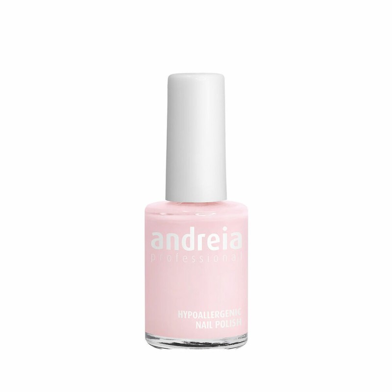 Vernis à ongles Andreia Professional Hypoallergenic Nº 140 (14 ml) - Acheter à 5,03 € seulement chez Collector's Boutique