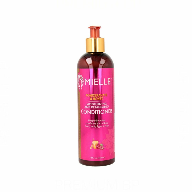 Après-shampooing Mielle Pomegranate & Honey (355 ml) - Acheter à 19,01 € seulement chez Collector's Boutique