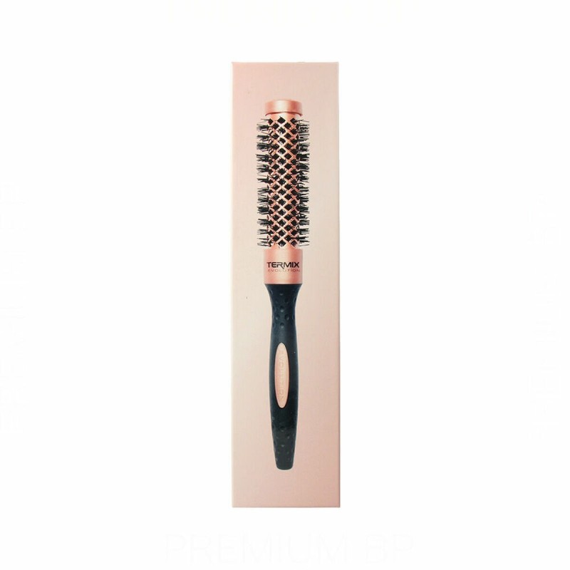 Brosse Ronde TermixEvolution Gold Rose (23 mm) - Acheter à 17,58 € seulement chez Collector's Boutique