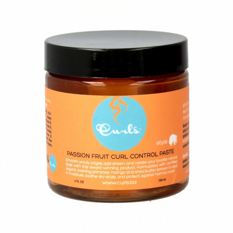 Après-shampooing Curls Passion Fruit Curl Control - Acheter à 11,05 € seulement chez Collector's Boutique