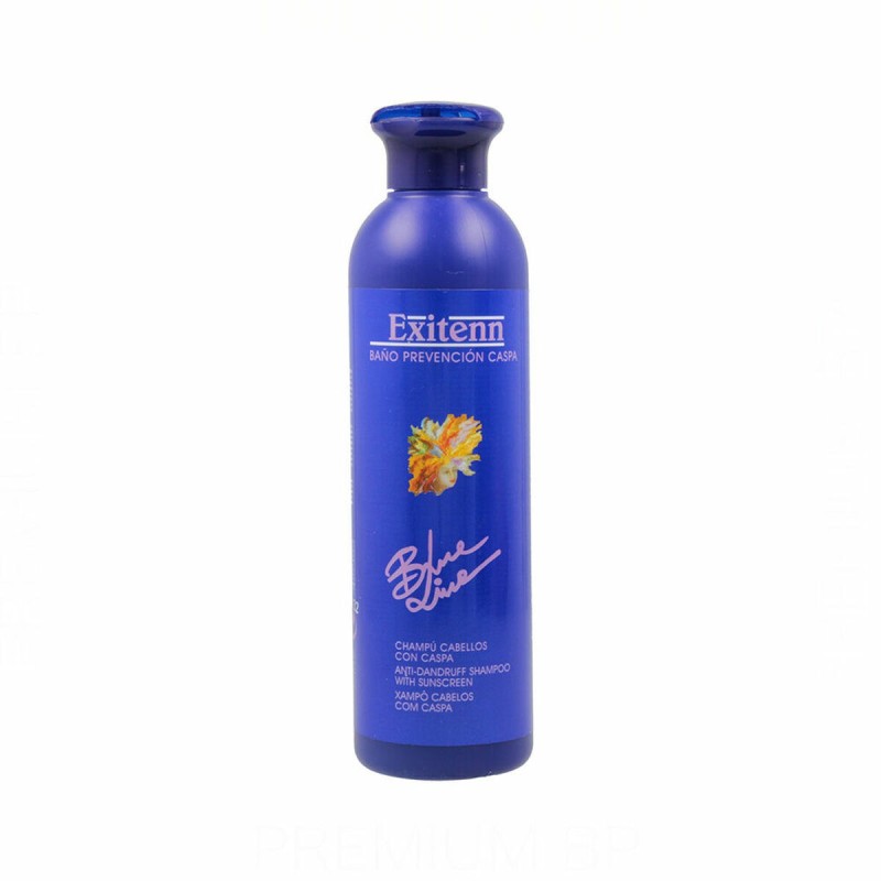 Shampooing antipelliculaire Exitenn (230 ml) - Acheter à 5,95 € seulement chez Collector's Boutique