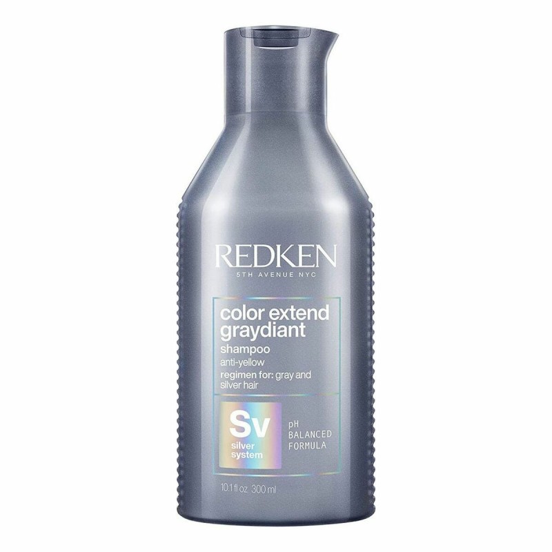 Shampooing pour Cheveux blonds ou gris Redken (300 ml) - Acheter à 19,63 € seulement chez Collector's Boutique