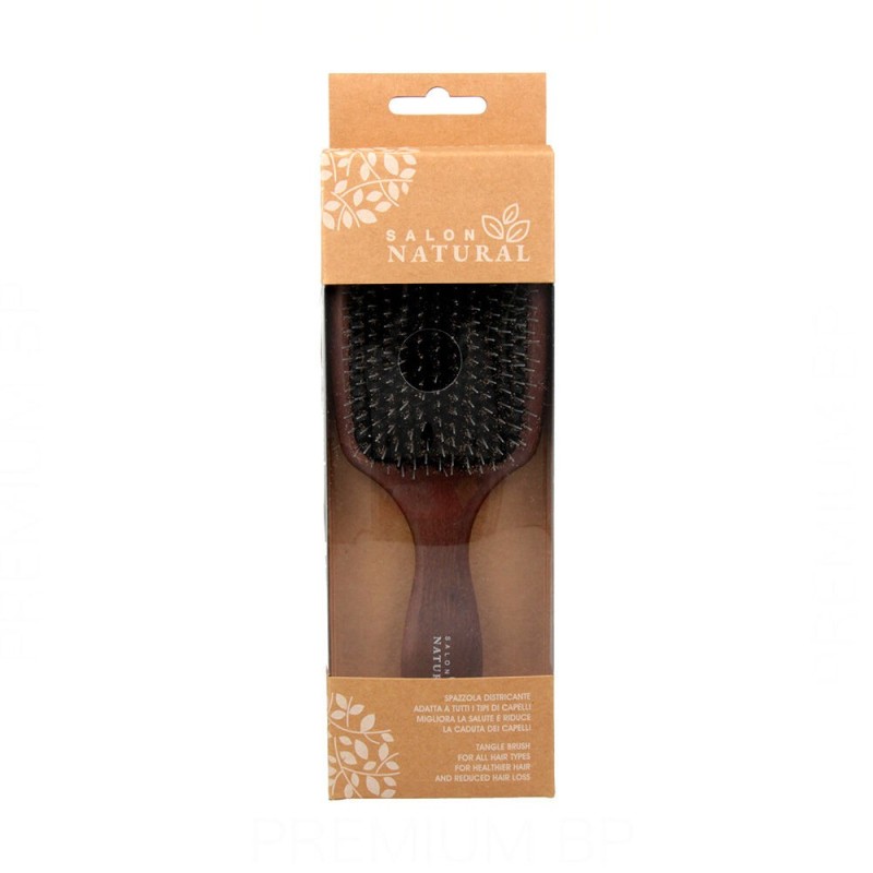 Brosse Démêlante Xanitalia Professional Bois - Acheter à 18,72 € seulement chez Collector's Boutique