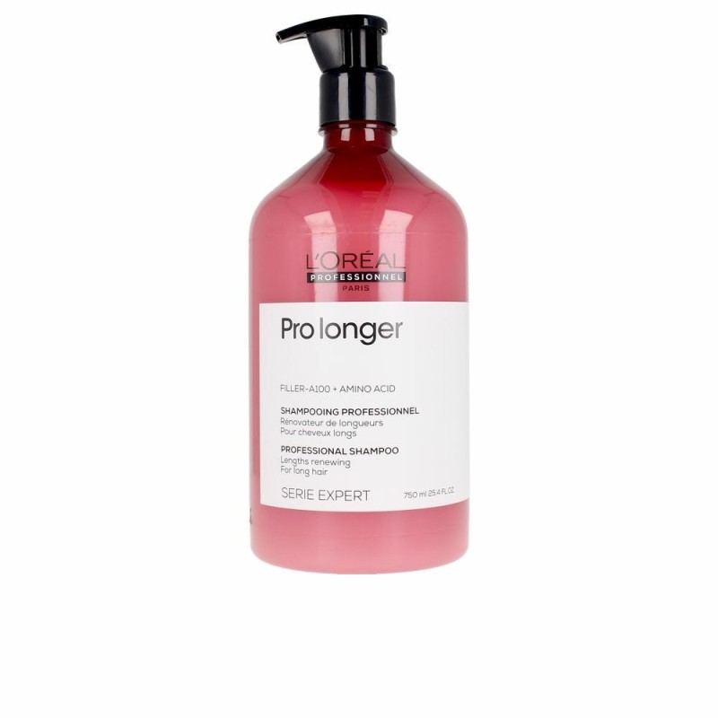 Shampooing L'Oreal Professionnel Paris Longer (750 ml) - Acheter à 20,41 € seulement chez Collector's Boutique