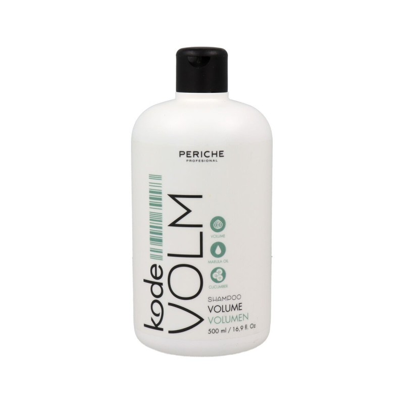 Shampooing PericheKode Volume (500 ml) - Acheter à 10,67 € seulement chez Collector's Boutique