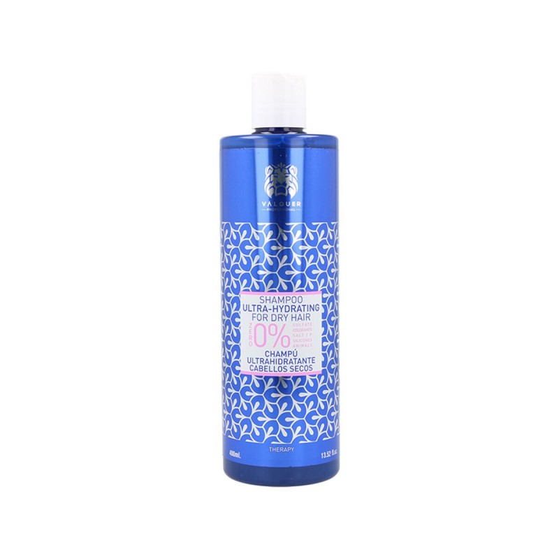 Shampooing hydratant Valquer (400 ml) - Acheter à 19,60 € seulement chez Collector's Boutique