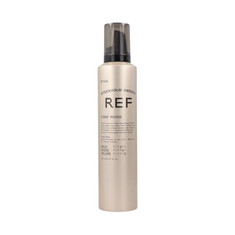 Mousse Modulable REF Fiber Mousse (250 ml) - Acheter à 18,20 € seulement chez Collector's Boutique