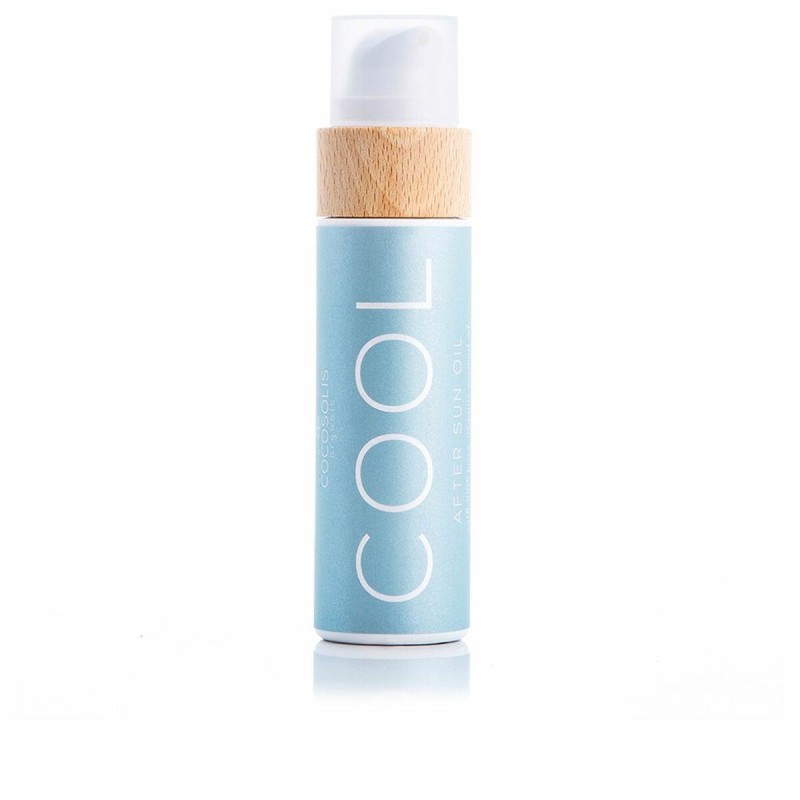 After Sun Cocosolis Cool Huile (110 ml) - Acheter à 29,63 € seulement chez Collector's Boutique