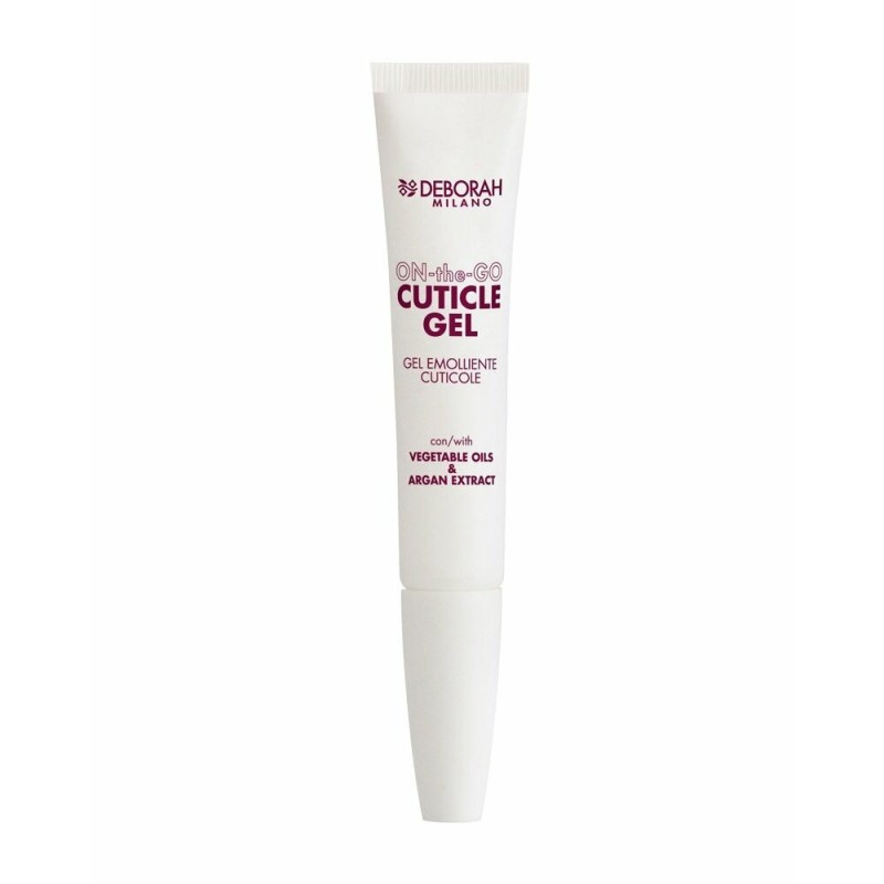 Soin des cuticules Deborah On-The-Go (15 ml) - Acheter à 5,26 € seulement chez Collector's Boutique