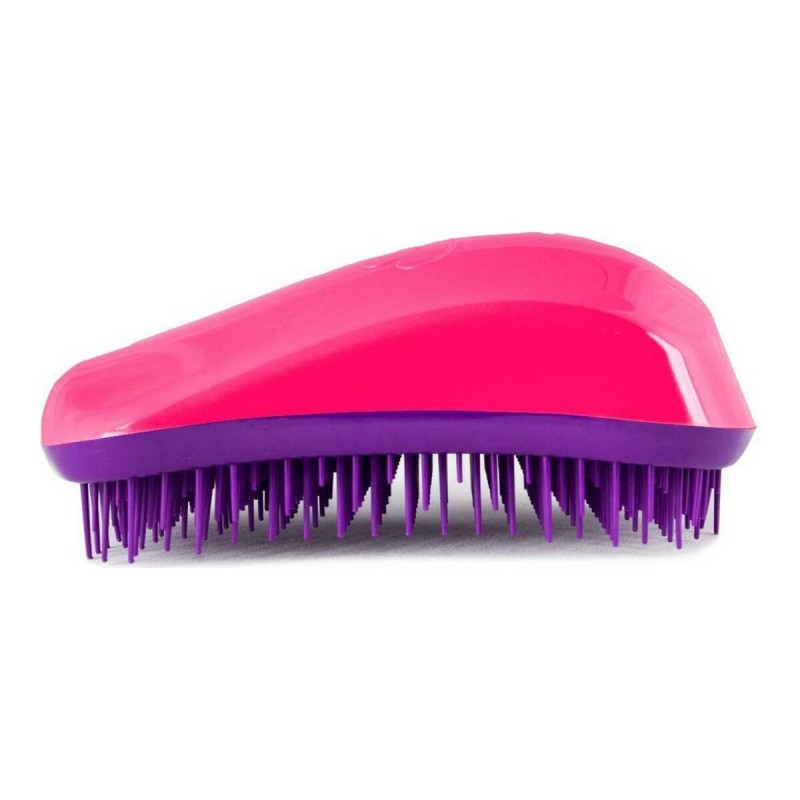 Brosse Detangler Fuchsia - Acheter à 8,24 € seulement chez Collector's Boutique