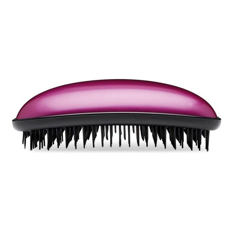 Brosse Detangler Fuchsia Satiné - Acheter à 9,76 € seulement chez Collector's Boutique