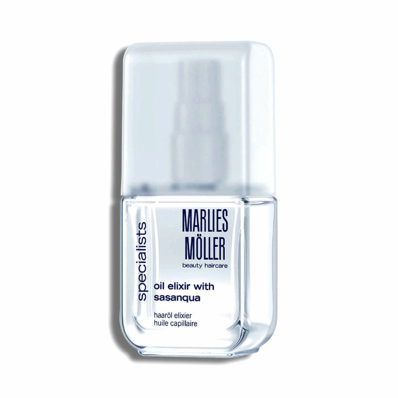 Huile dure Marlies Möller (50 ml) - Acheter à 37,26 € seulement chez Collector's Boutique