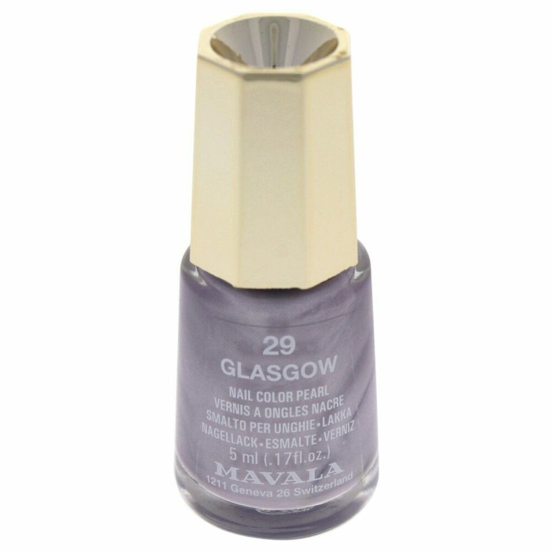 Vernis à ongles Mavala Nº 29 (5 ml) - Acheter à 8,57 € seulement chez Collector's Boutique