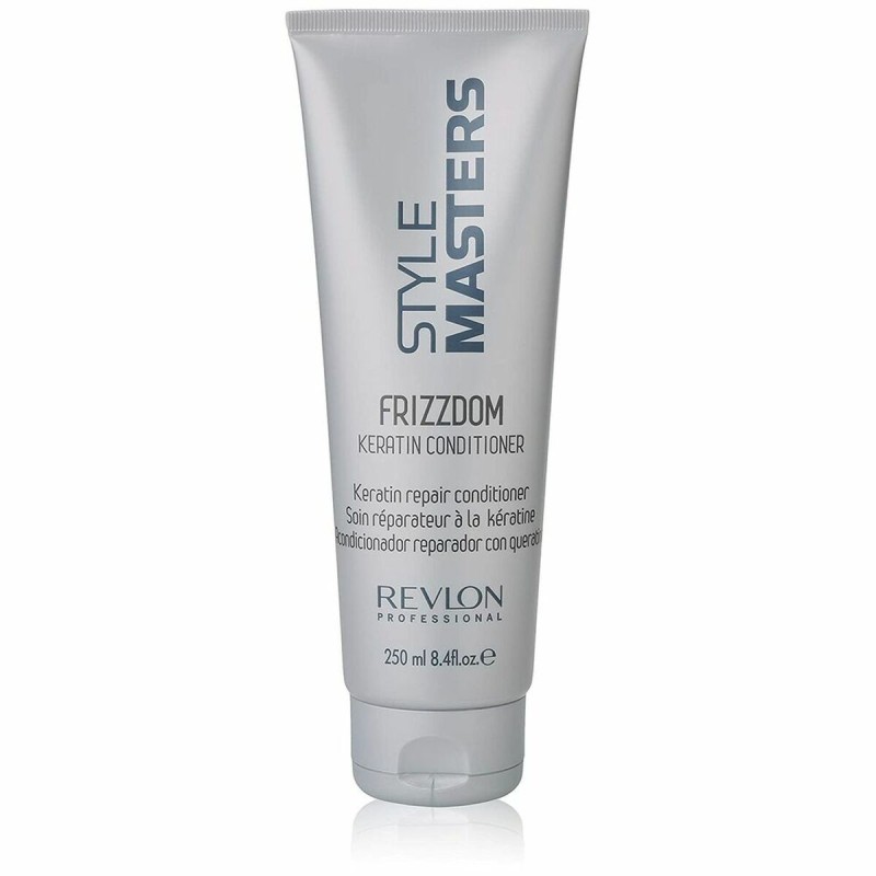 Après-shampooing Revlon Frizzdom (250 ml) - Acheter à 6,95 € seulement chez Collector's Boutique