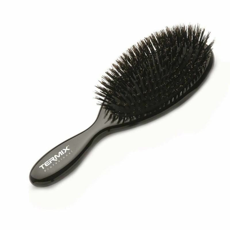 Brosse Termix Natural Sanglier Noir Petit - Acheter à 17,06 € seulement chez Collector's Boutique