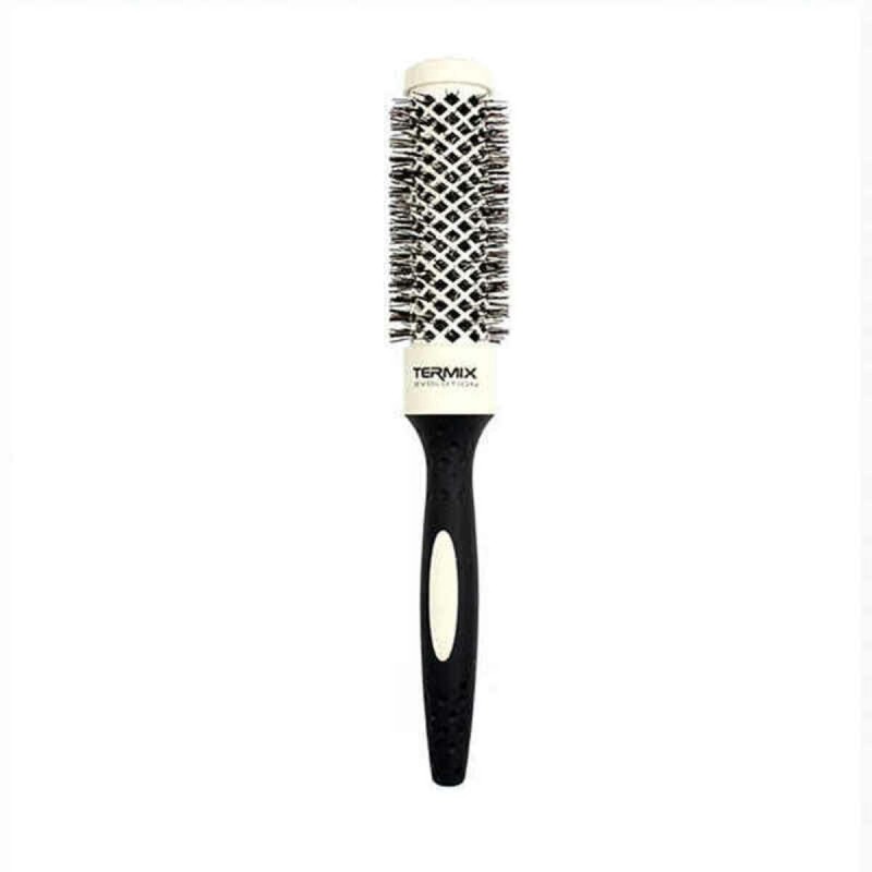 Brosse Termix Evolution Soft Ocre (Ø 23 mm) - Acheter à 12,18 € seulement chez Collector's Boutique