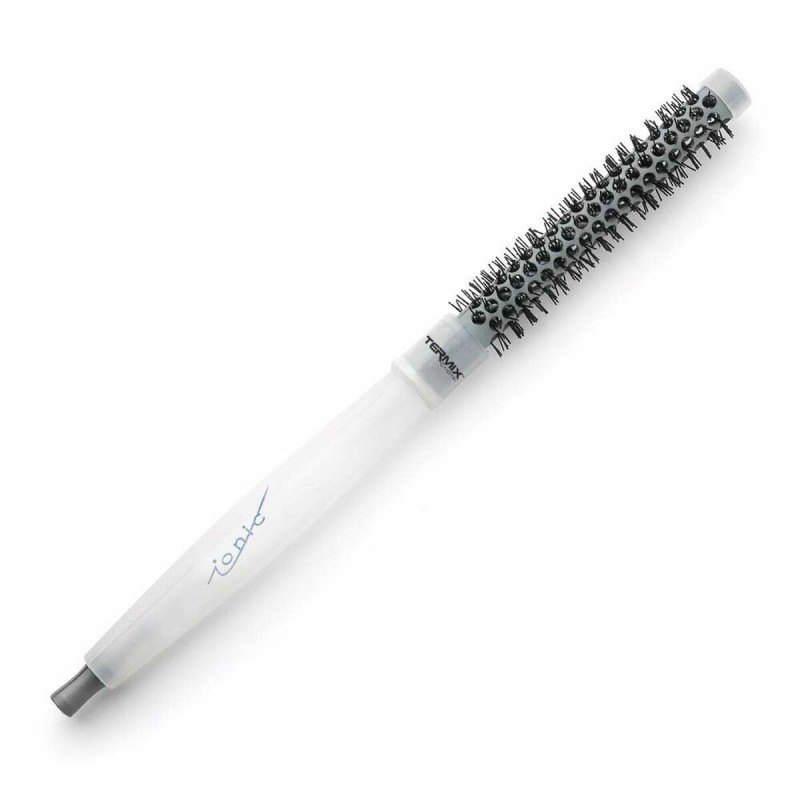 Brosse Ronde Termix C-Ramic Ionic Blanc (Ø 12 mm) - Acheter à 10,28 € seulement chez Collector's Boutique