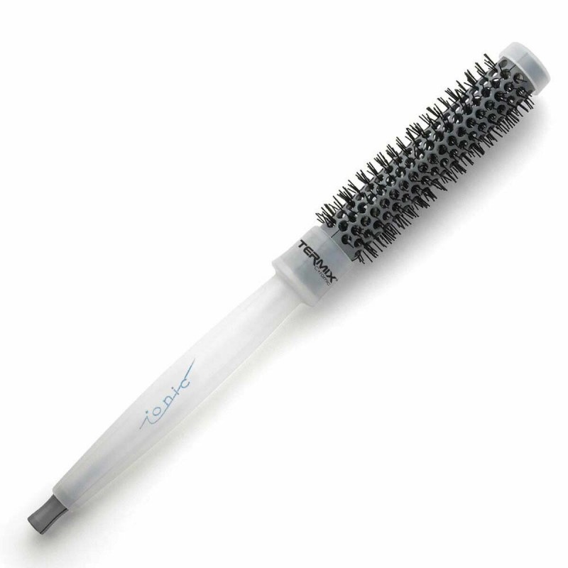 Brosse Ronde Termix C-Ramic Ionic Blanc (Ø 17 mm) - Acheter à 10,62 € seulement chez Collector's Boutique