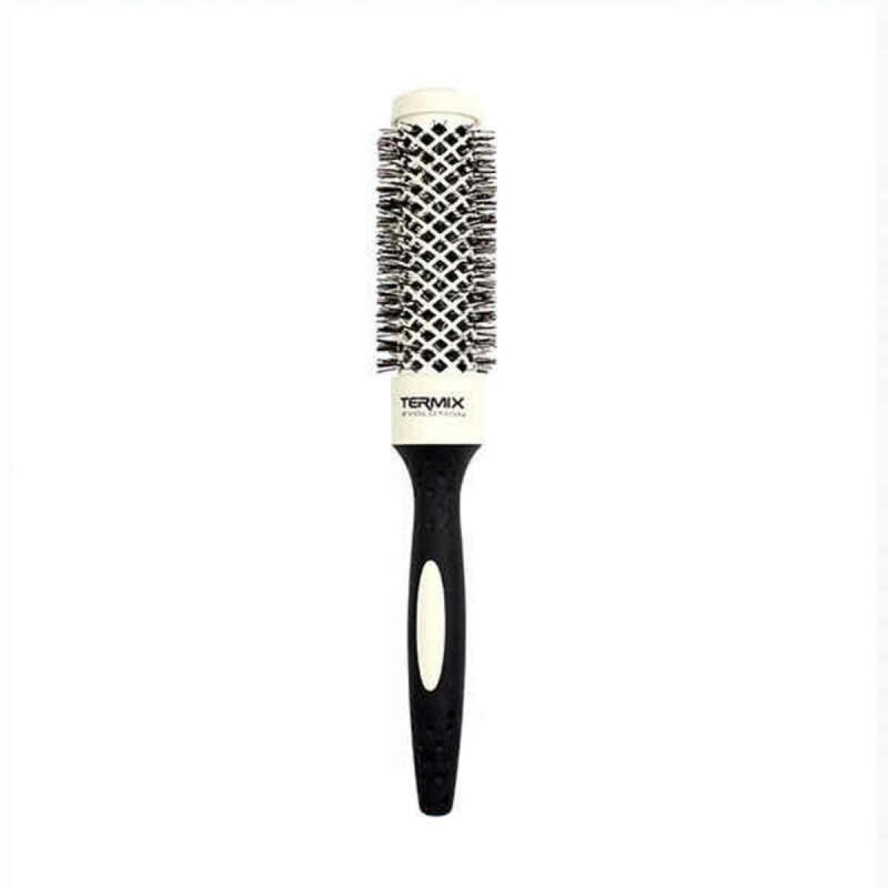 Brosse Termix Evolution Soft Ocre (Ø 32 mm) - Acheter à 15,80 € seulement chez Collector's Boutique