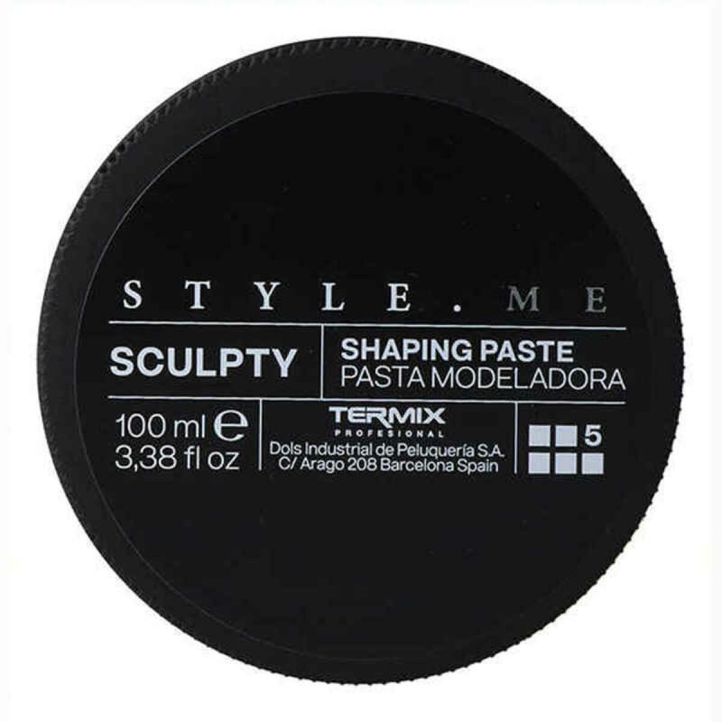 Cire modelante Termix Sculpty (100 ml) - Acheter à 12,10 € seulement chez Collector's Boutique