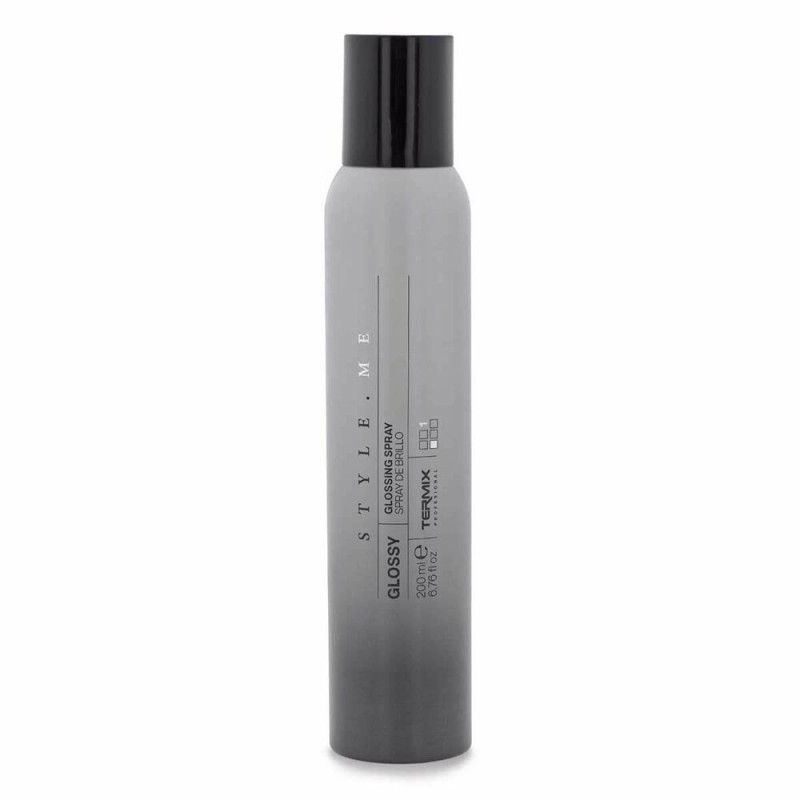 Spray pour avoir les Cheveux Brillant Termix Glossy (200 ml) - Acheter à 10,78 € seulement chez Collector's Boutique