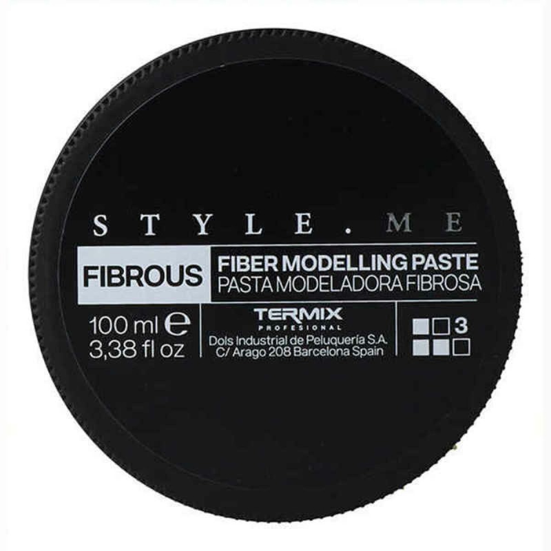 Cire modelante Termix Fibrous Texturisée (100 ml) - Acheter à 10,54 € seulement chez Collector's Boutique