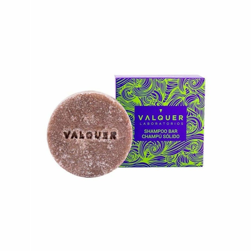 Champoing Solide Luxe Valquer (50 g) - Acheter à 7,79 € seulement chez Collector's Boutique