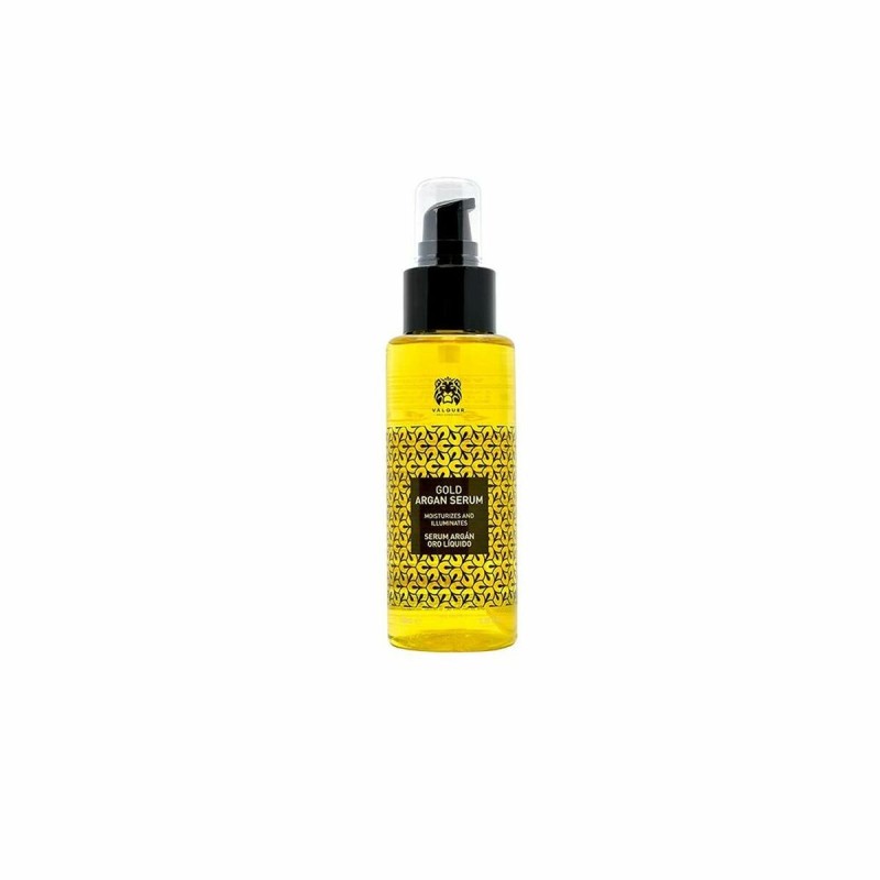 Sérum pour cheveux Liquid Gold Valquer (100 ml) - Acheter à 10,25 € seulement chez Collector's Boutique