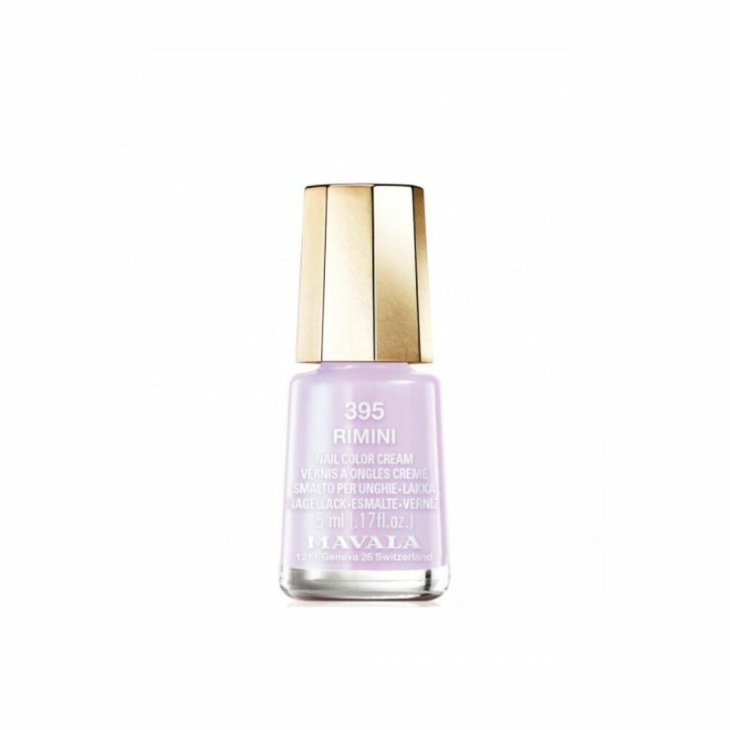 vernis à ongles Mavala 395-Rimini (5 ml) - Acheter à 8,57 € seulement chez Collector's Boutique