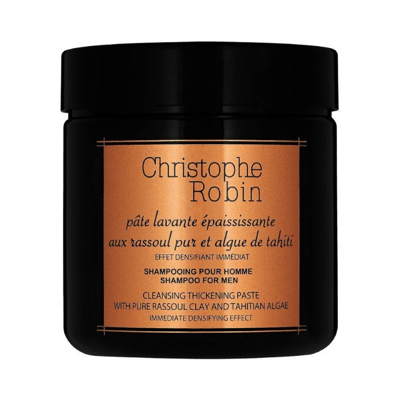 Shampooing Densifiant Christophe Robin (250 ml) - Acheter à 36,89 € seulement chez Collector's Boutique