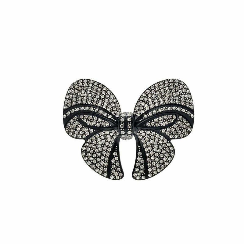 Épingle à cheveux Araban Noir Brillants Lien (8,5 cm) - Acheter à 35,86 € seulement chez Collector's Boutique