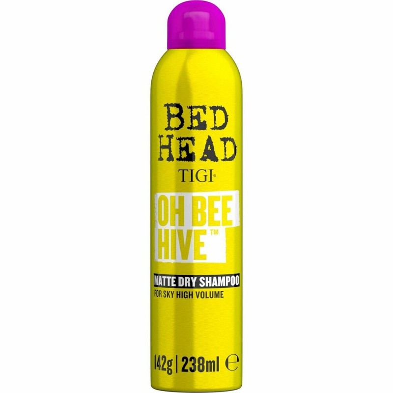 Shampooing sec Be Head Tigi Oh Bee Hive (238 ml) - Acheter à 13,74 € seulement chez Collector's Boutique